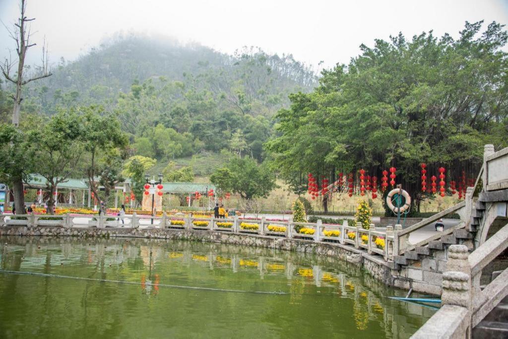 Asian Star Hotel Zhuhai Exterior photo