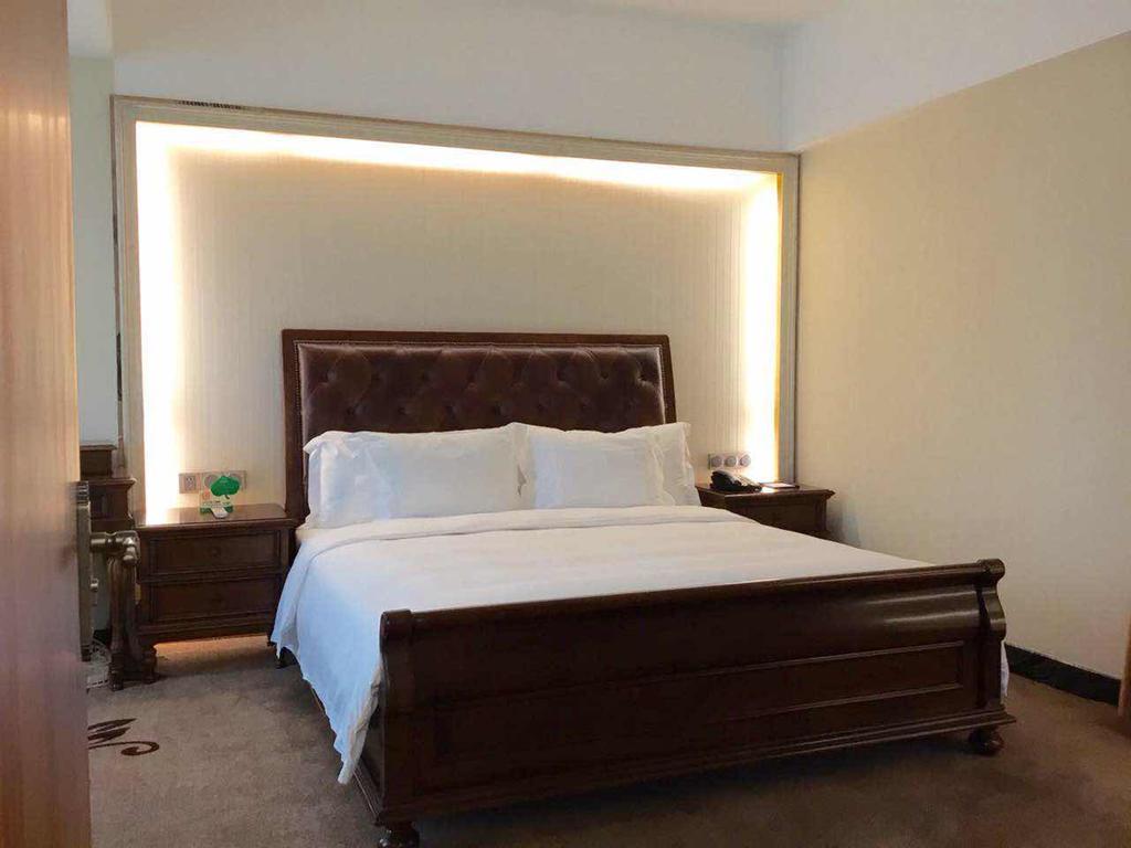 Asian Star Hotel Zhuhai Exterior photo
